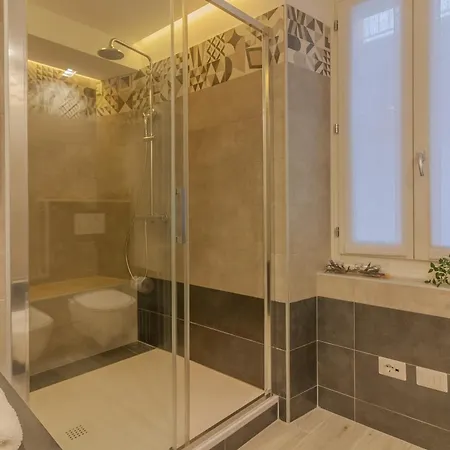 Apartmán Casa Bambina *