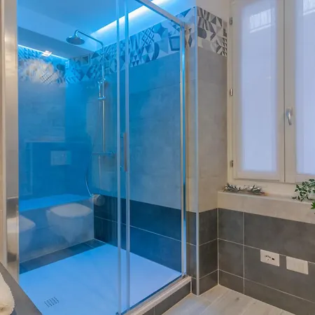 Apartament Casa Bambina Varenna