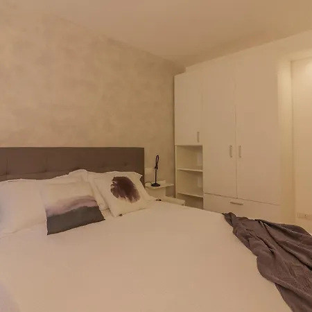 Apartmán Casa Bambina