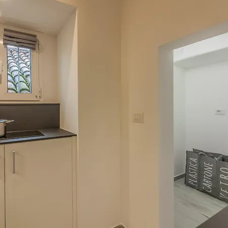 Apartmán Casa Bambina Varenna