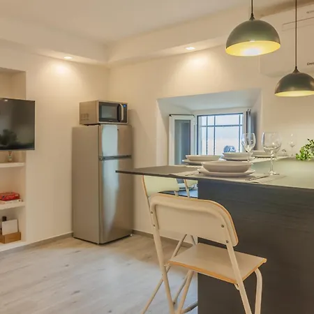 Casa Bambina Apartmán *