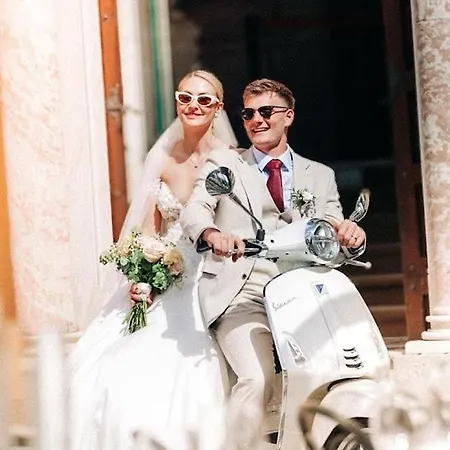 Apartament Casa Bambina