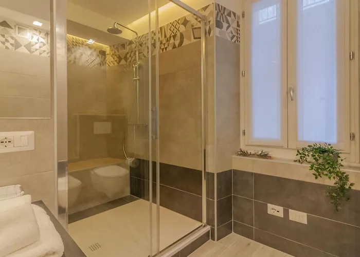 Apartmán Casa Bambina *