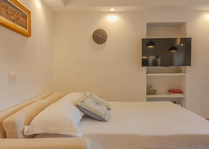 Casa Bambina Apartmán *