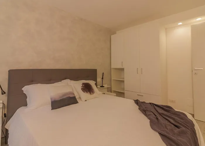 Apartmán Casa Bambina