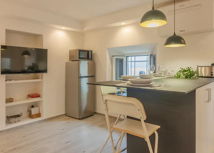 Casa Bambina Apartmán *