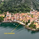 Апартаменты Casa Bambina