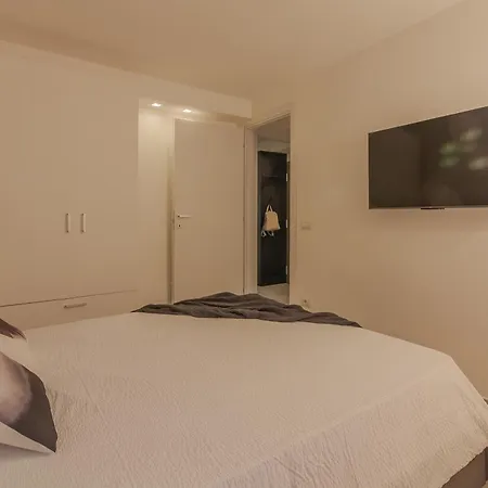 Casa Bambina Апартаменты Варенна