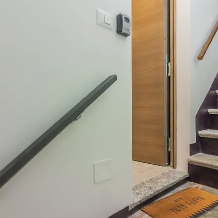 Casa Bambina Апартаменты