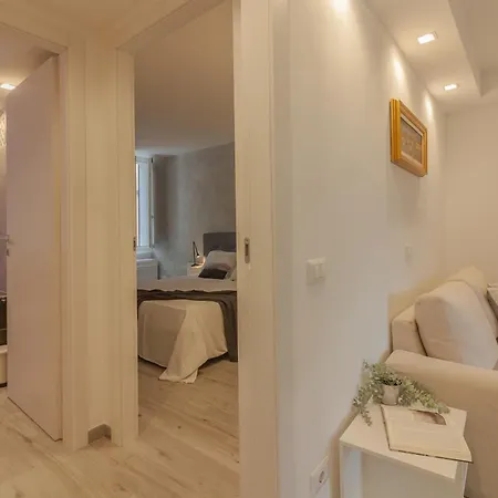 Casa Bambina * Βαρένα