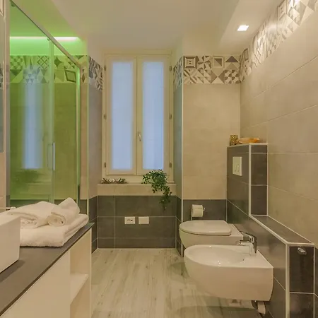 Casa Bambina Διαμέρισμα