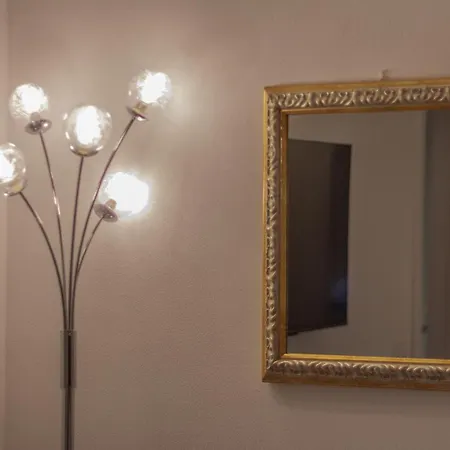 Casa Bambina Appartement *
