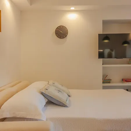Casa Bambina Appartement *