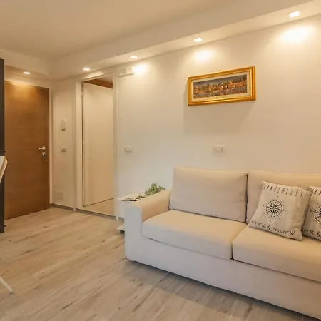 Casa Bambina Διαμέρισμα *