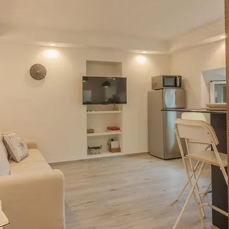 Casa Bambina Appartamento