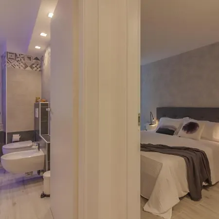 Casa Bambina Διαμέρισμα *