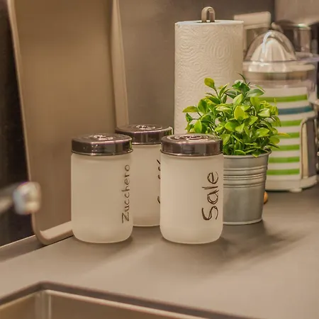 Casa Bambina Βαρένα