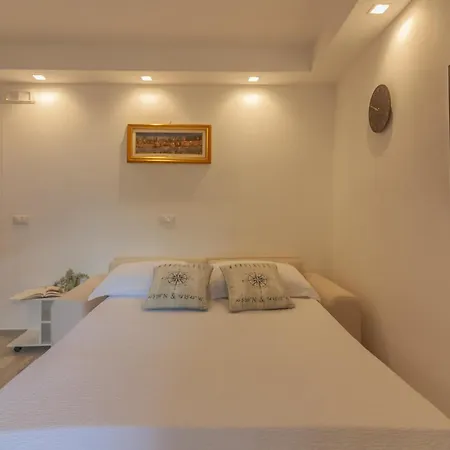 Casa Bambina * Βαρένα