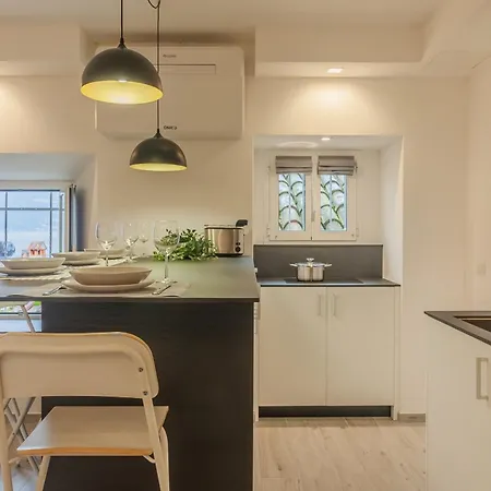 Casa Bambina Appartement