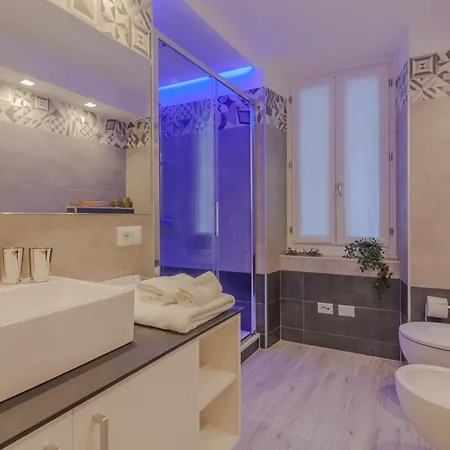 Appartamento Casa Bambina Varenna