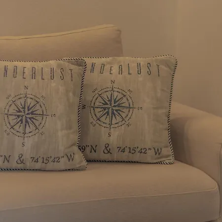 Appartamento Casa Bambina