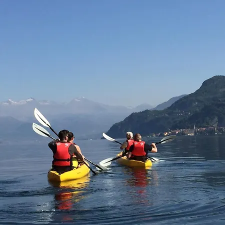 Casa Bambina Appartamento