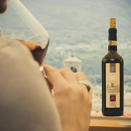 Casa Bambina Διαμέρισμα