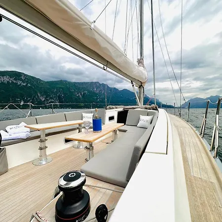 Casa Bambina Διαμέρισμα *