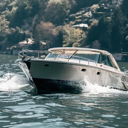 Casa Bambina Βαρένα