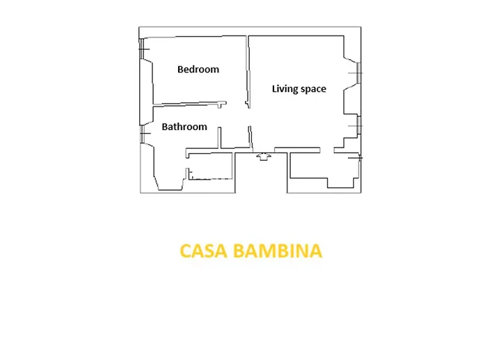 Casa Bambina *