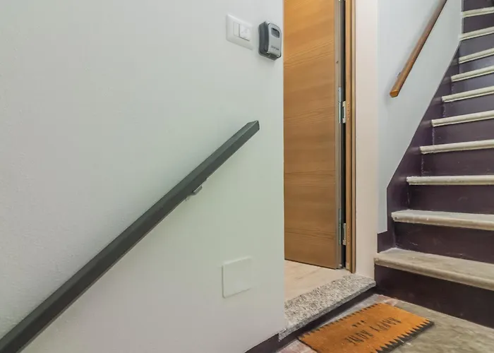 Casa Bambina Apartment