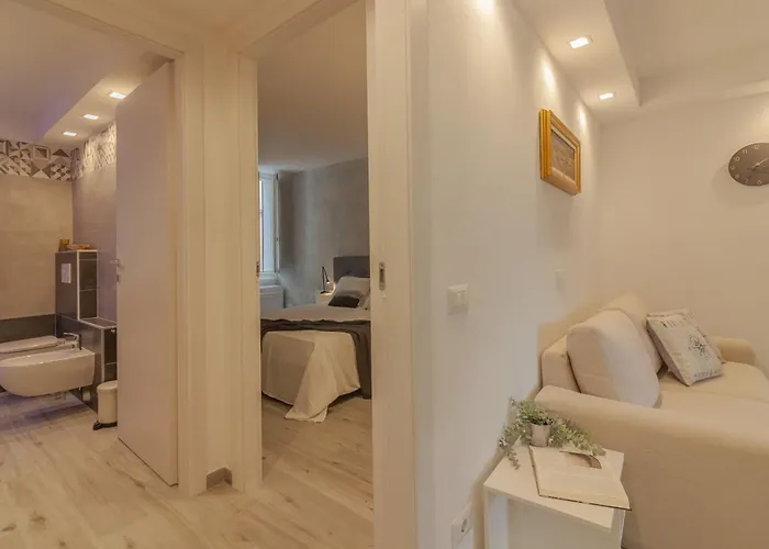 Casa Bambina * Varenna