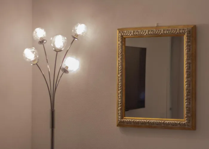 Casa Bambina Apartment *