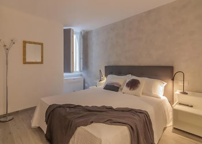 Casa Bambina * Varenna