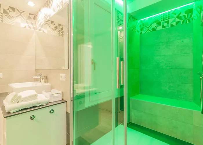 Casa Bambina Varenna