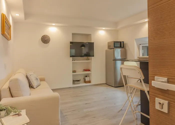 Casa Bambina Апартаменты