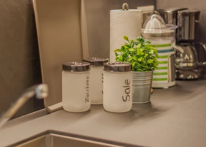 Casa Bambina Varenna