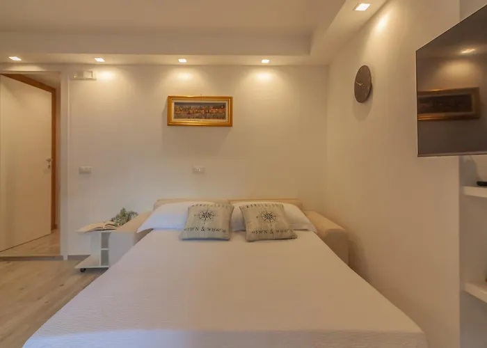 Casa Bambina * Varenna