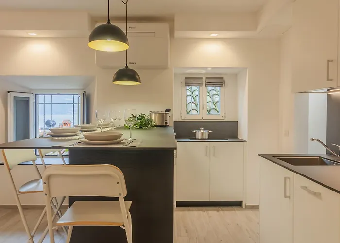 Casa Bambina Апартаменты