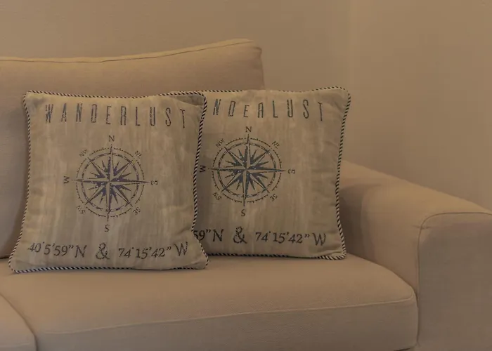 Apartment Casa Bambina