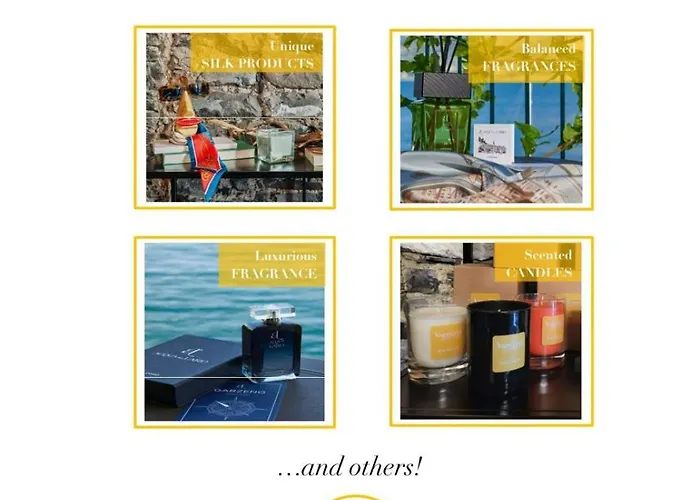 Apartment Casa Bambina *