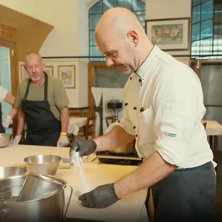 Apartment Casa Bambina