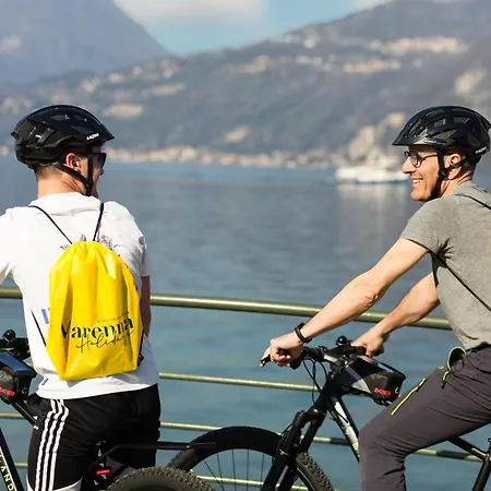 Apartment Casa Bambina Varenna